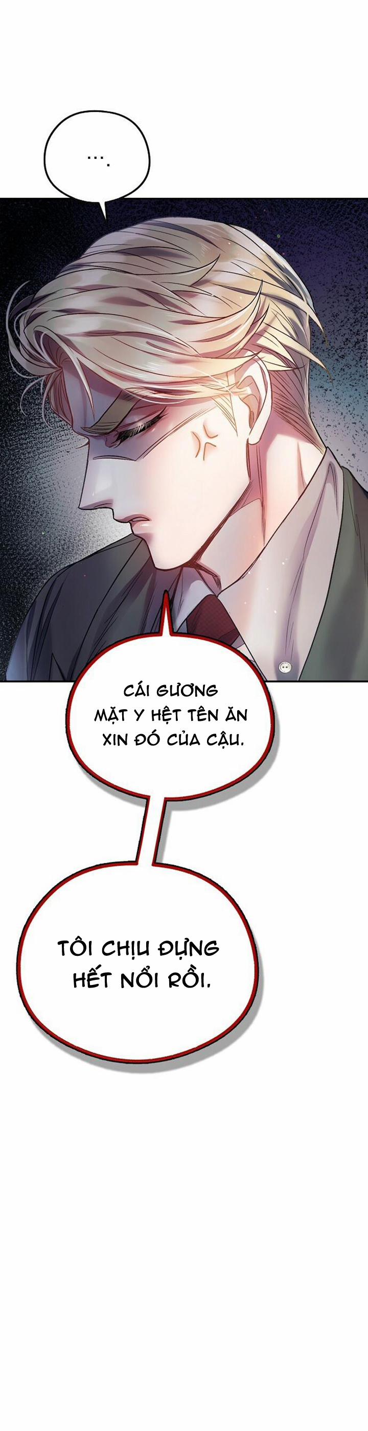 Cơn Mưa Kẹo Ngọt 12 trang 15