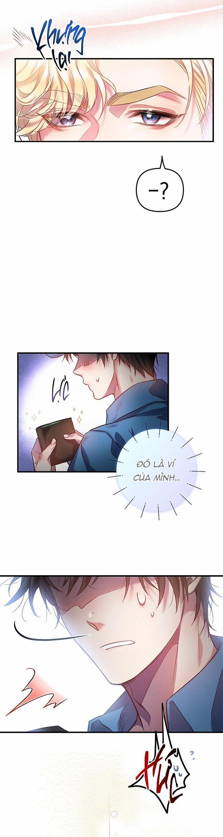 Cơn Mưa Kẹo Ngọt 2 trang 23