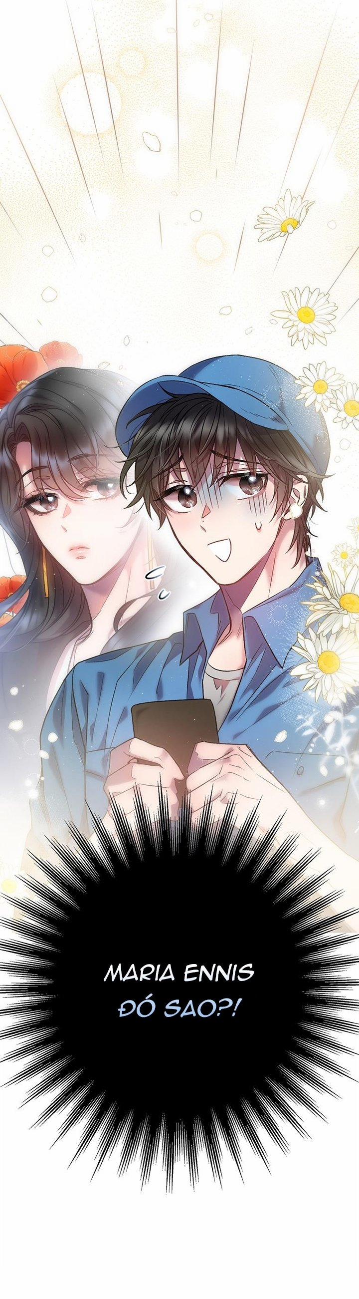 Cơn Mưa Kẹo Ngọt 2 trang 24