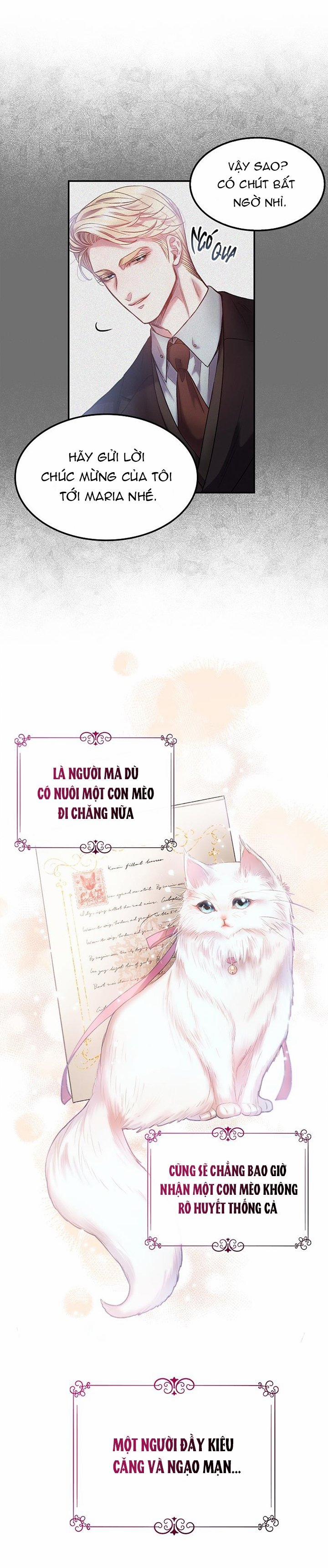 Cơn Mưa Kẹo Ngọt 2 trang 5