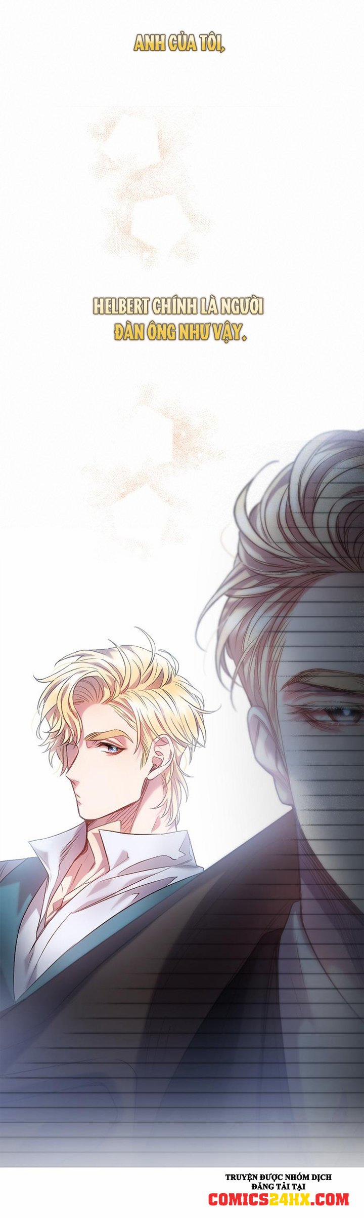 Cơn Mưa Kẹo Ngọt 2 trang 7