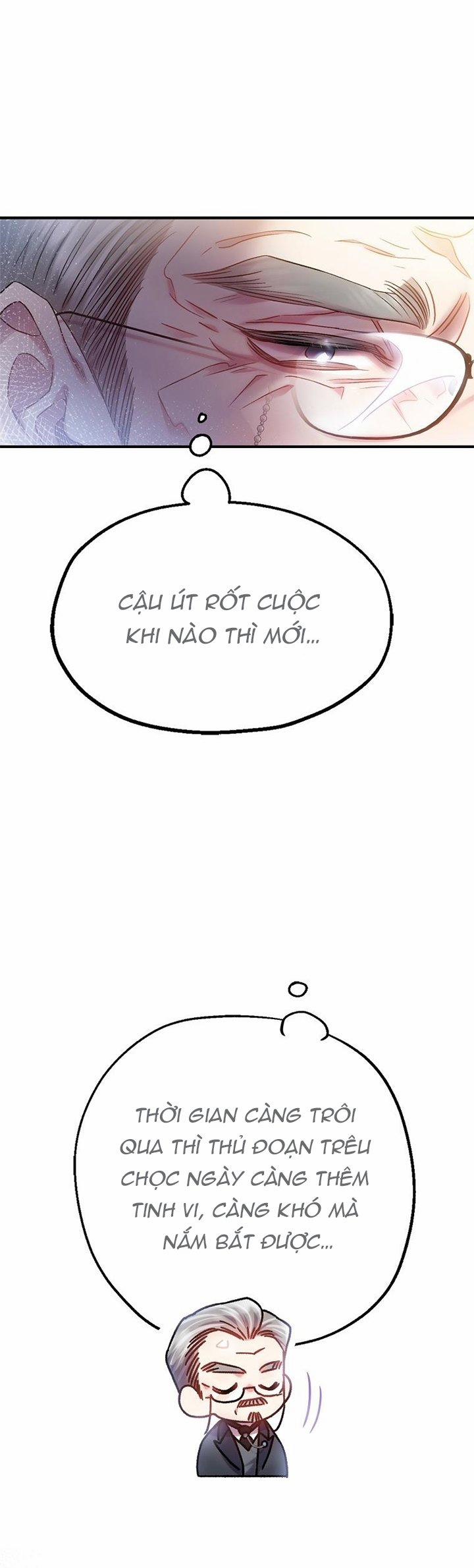 Cơn Mưa Kẹo Ngọt 3 trang 15