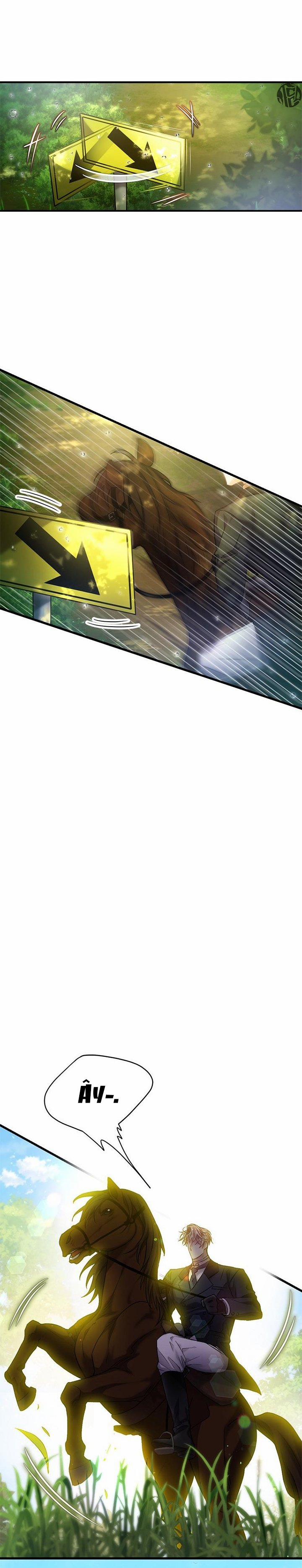 Cơn Mưa Kẹo Ngọt 4 trang 2