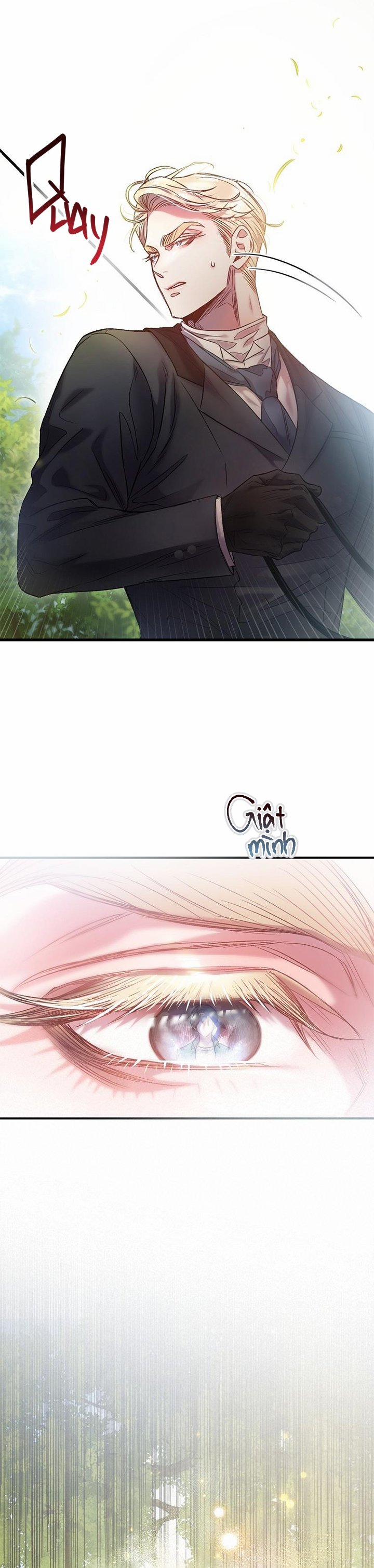 Cơn Mưa Kẹo Ngọt 4 trang 6