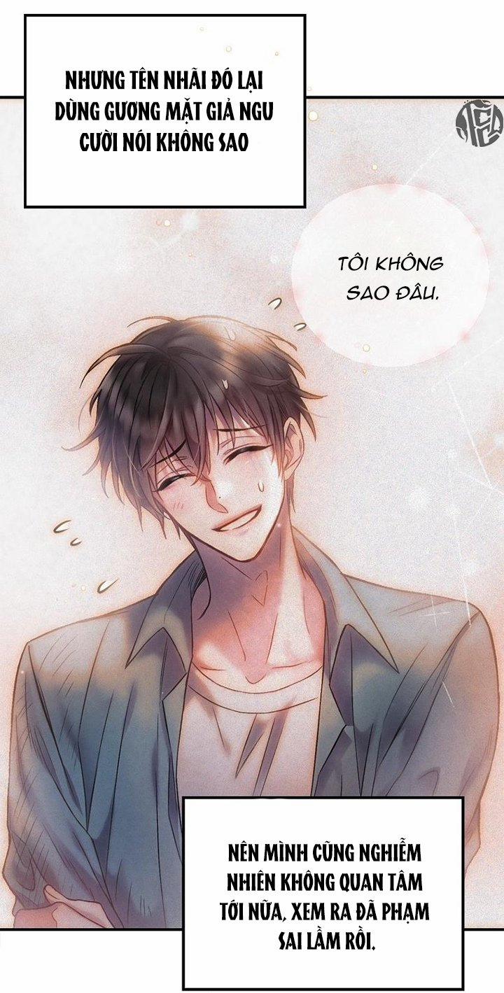 Cơn Mưa Kẹo Ngọt 6 trang 31