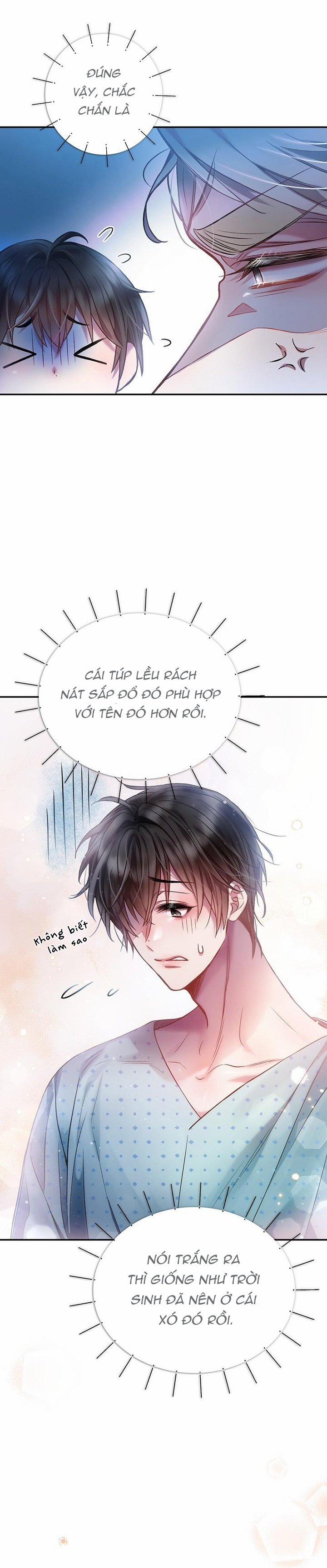 Cơn Mưa Kẹo Ngọt 7 trang 29