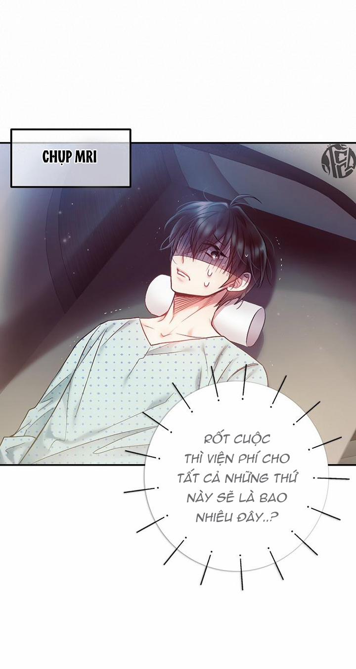 Cơn Mưa Kẹo Ngọt 7 trang 7