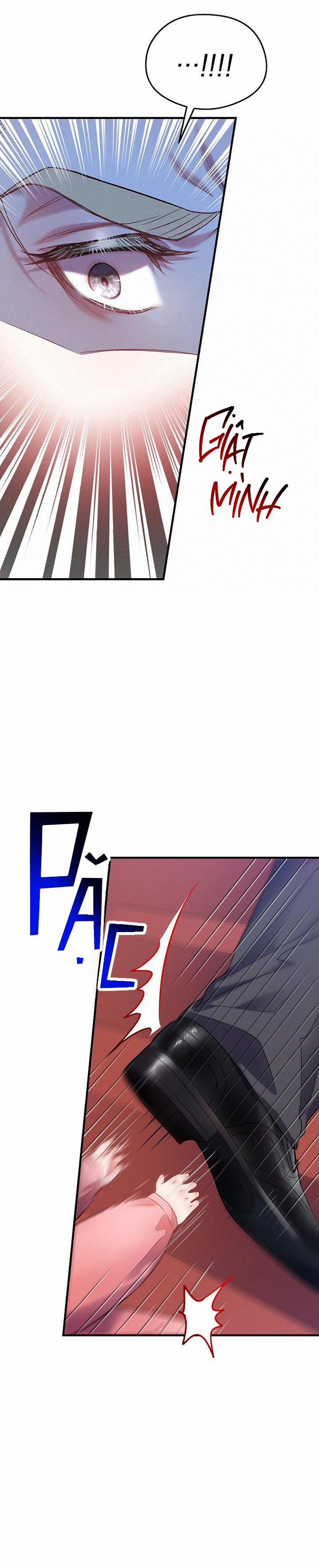 Cơn Mưa Kẹo Ngọt 9 trang 13