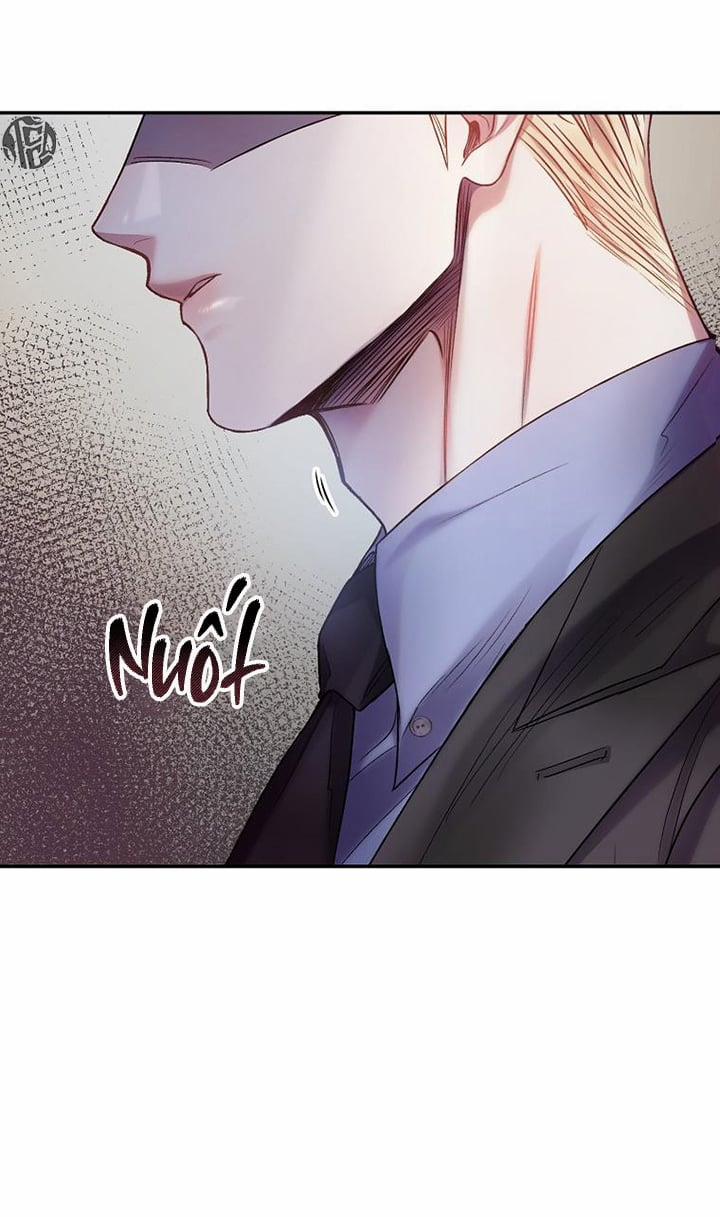 Cơn Mưa Kẹo Ngọt 9 trang 27