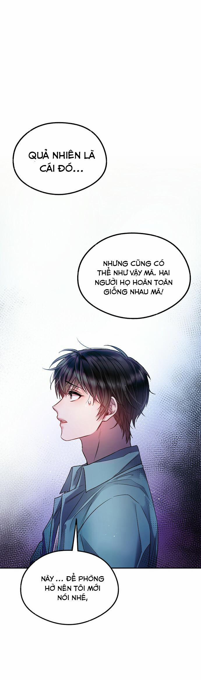Cơn Mưa Mật Ngọt 11 trang 0