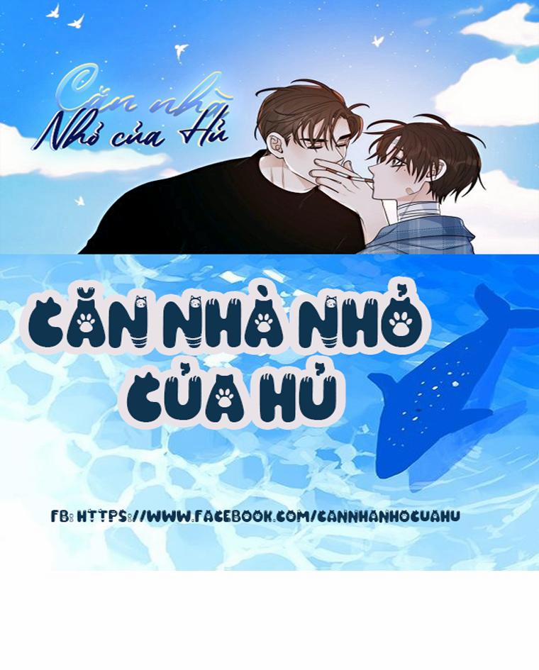 Cơn Mưa Mật Ngọt 13 trang 0