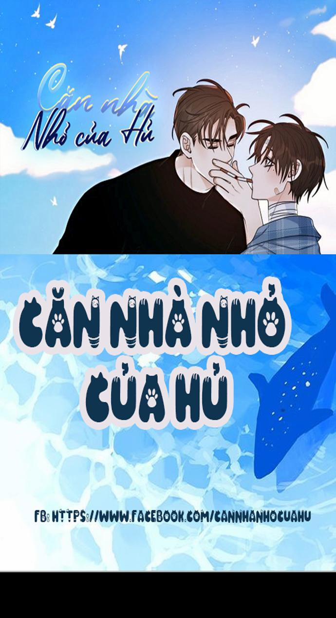 Cơn Mưa Mật Ngọt 16 trang 0