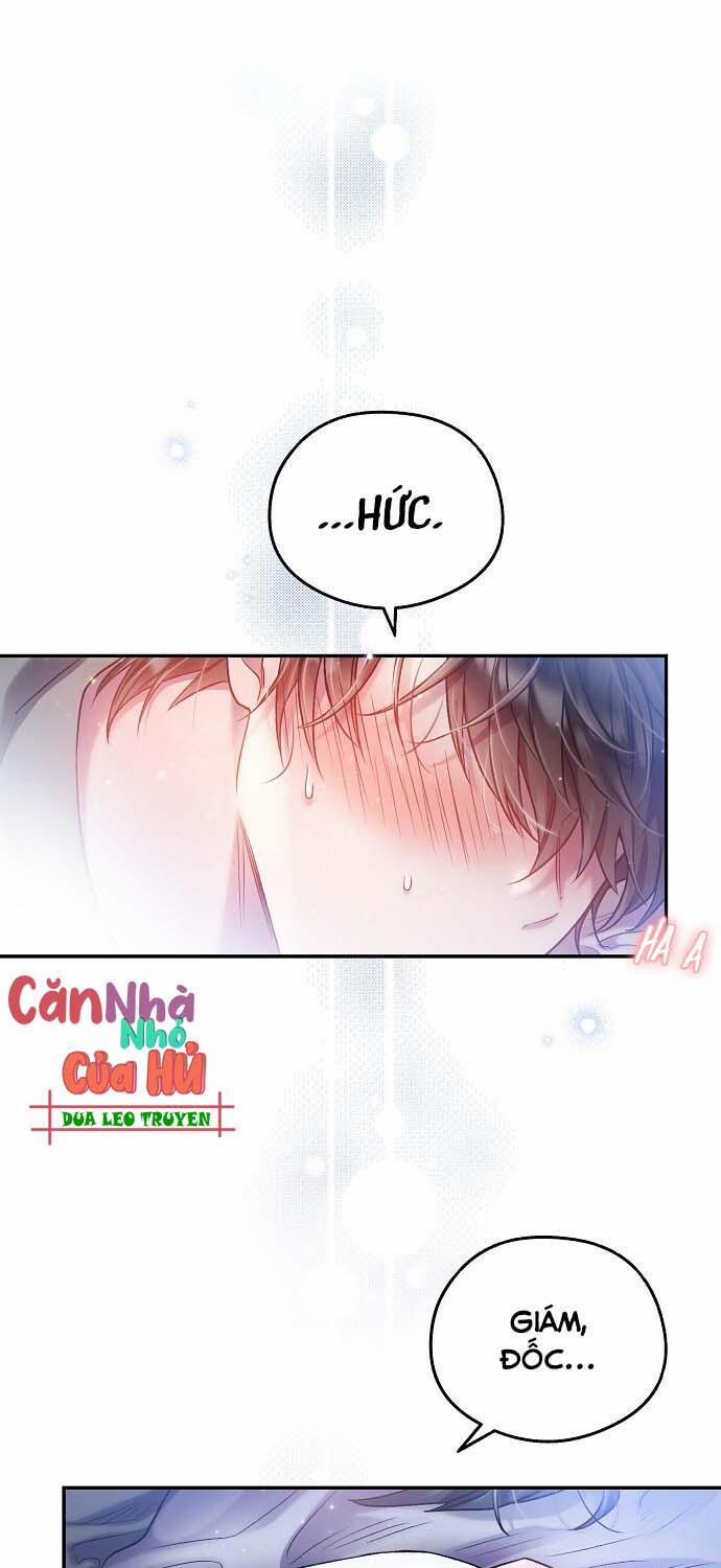 Cơn Mưa Mật Ngọt 18 trang 0