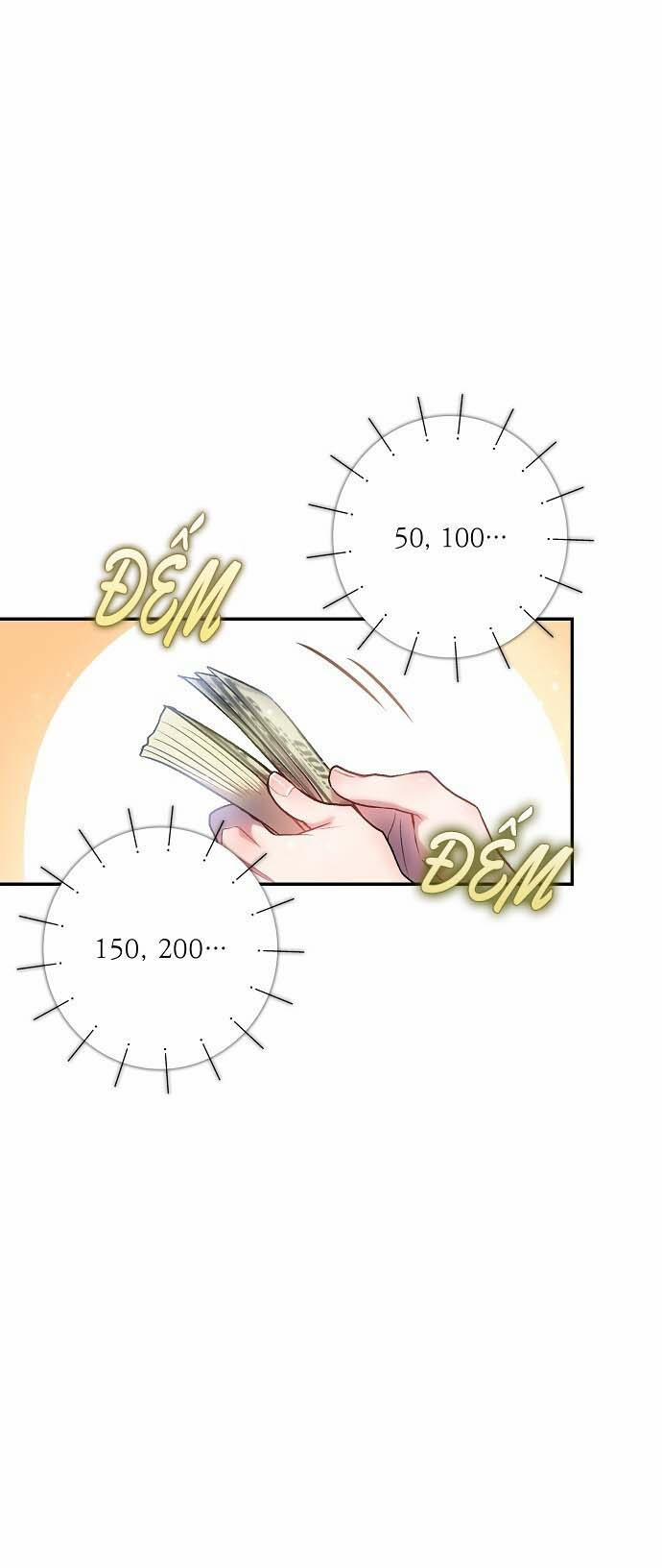 Cơn Mưa Mật Ngọt 19 trang 0