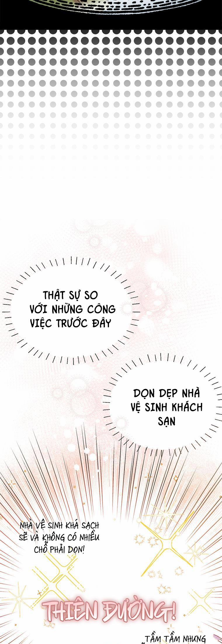 Cơn Mưa Ngọt Ngào 1 trang 20