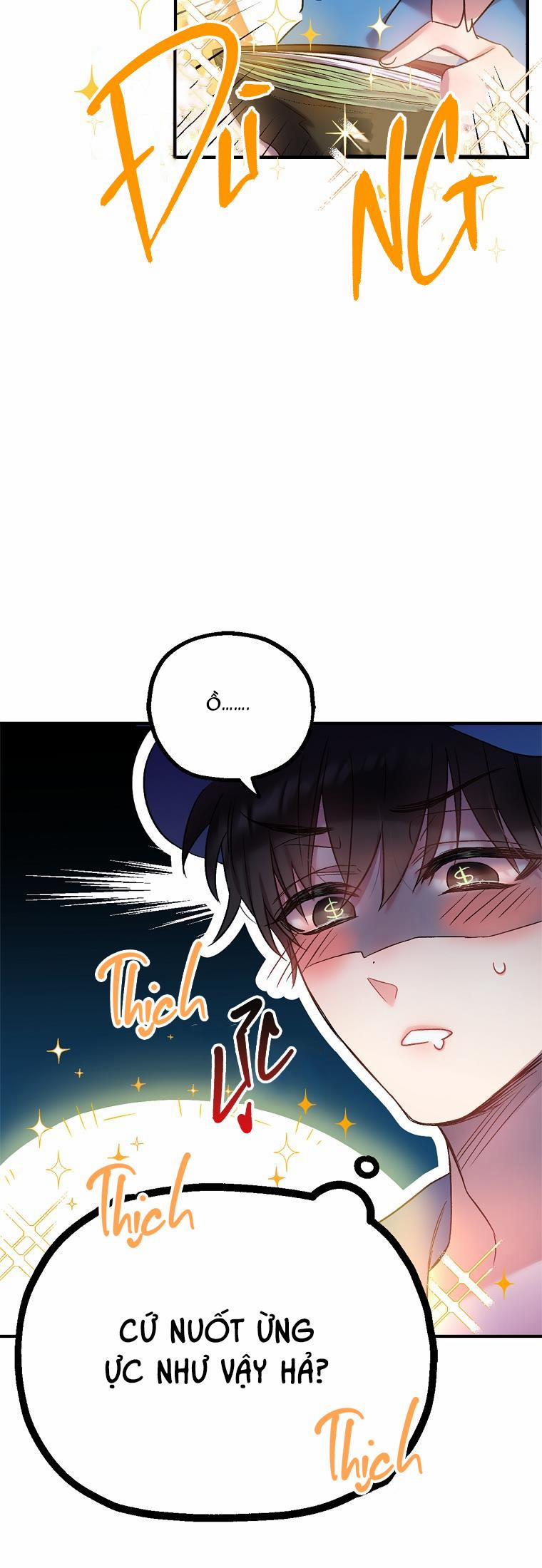 Cơn Mưa Ngọt Ngào 1 trang 30