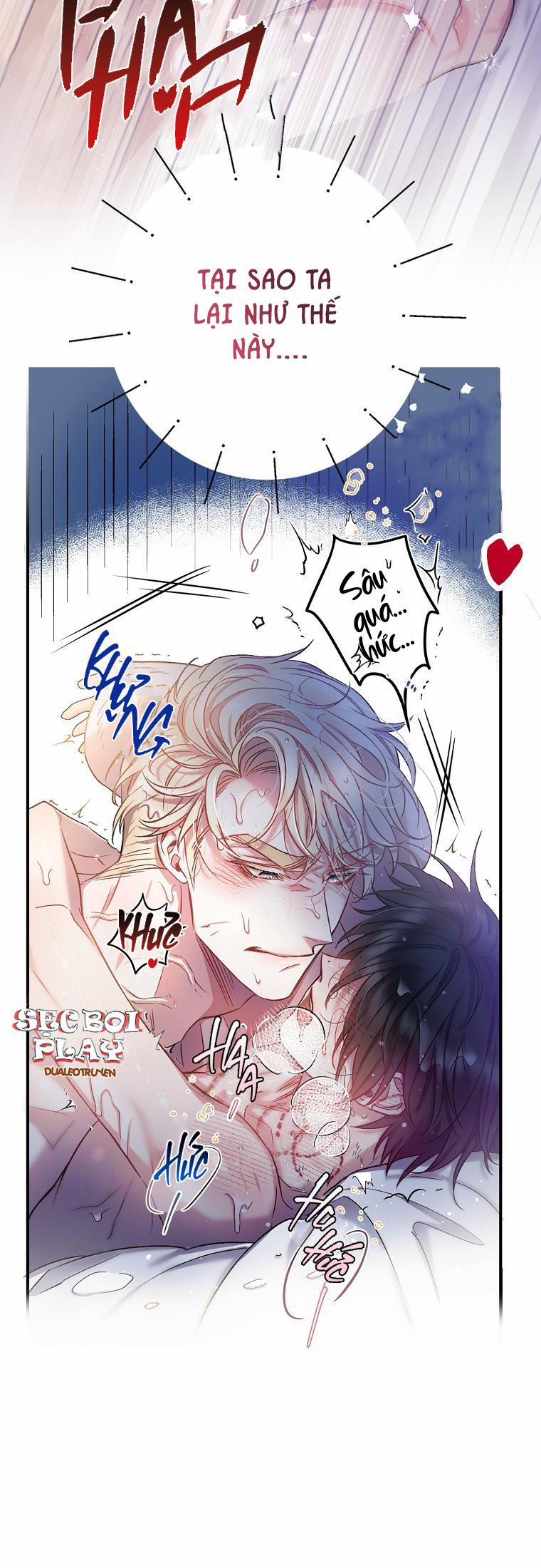 Cơn Mưa Ngọt Ngào 1 trang 6