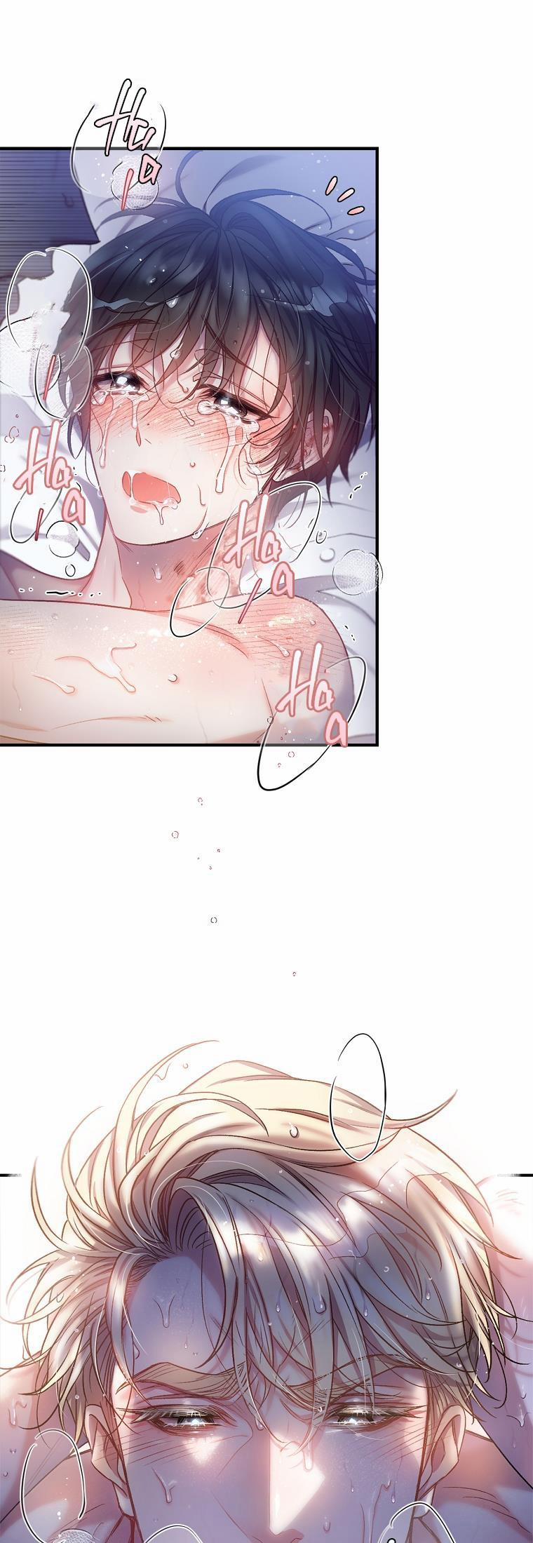 Cơn Mưa Ngọt Ngào 1 trang 7