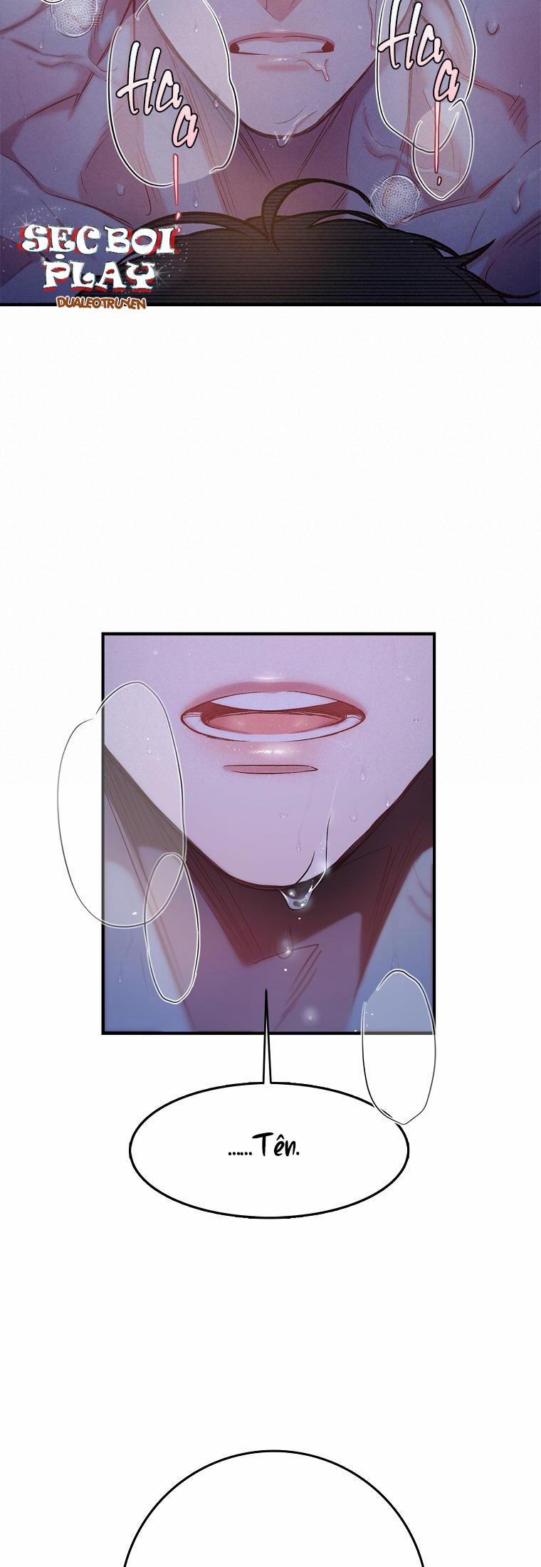 Cơn Mưa Ngọt Ngào 1 trang 8