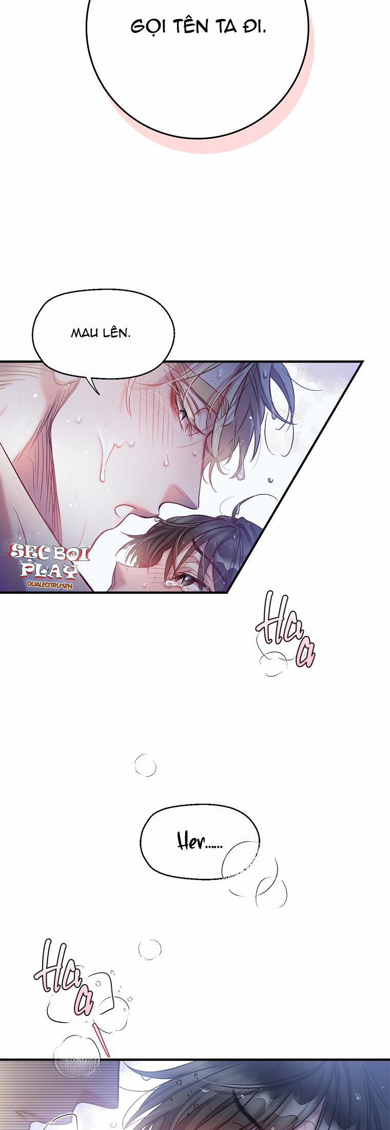 Cơn Mưa Ngọt Ngào 1 trang 9