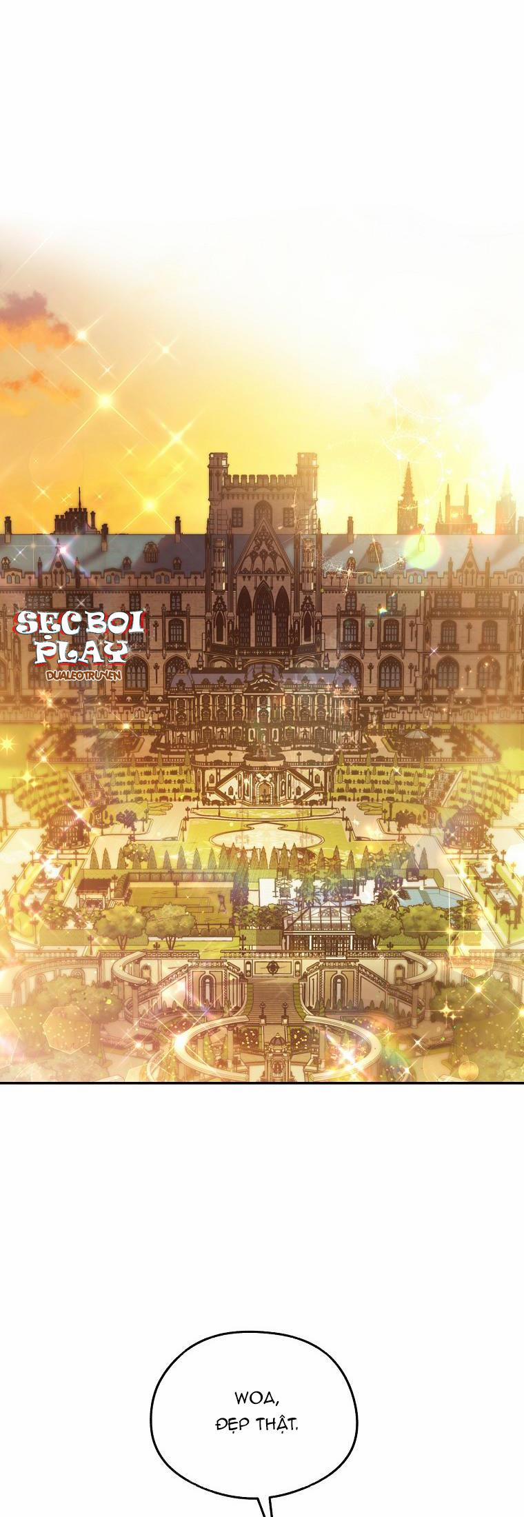 Cơn Mưa Ngọt Ngào 10 trang 11