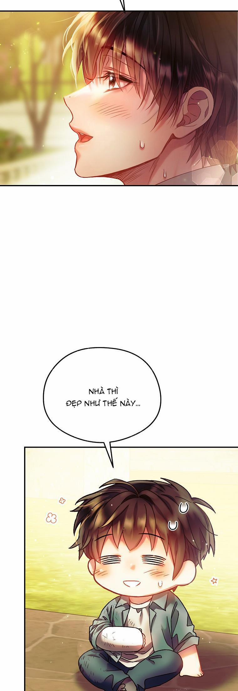 Cơn Mưa Ngọt Ngào 10 trang 12