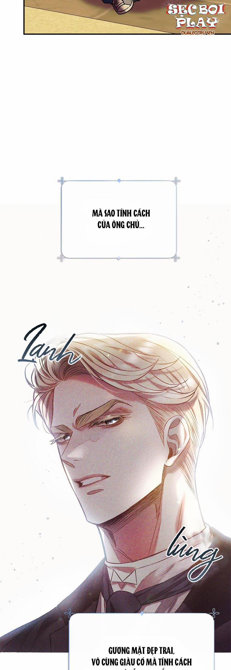 Cơn Mưa Ngọt Ngào 10 trang 13