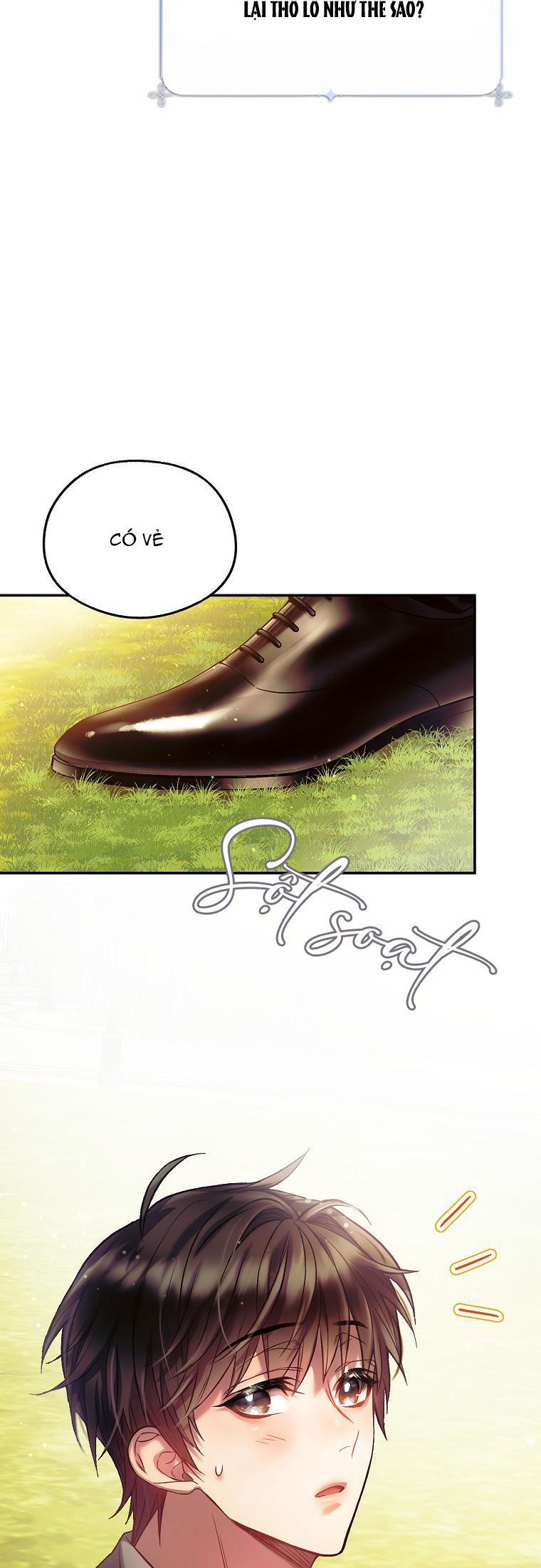 Cơn Mưa Ngọt Ngào 10 trang 14