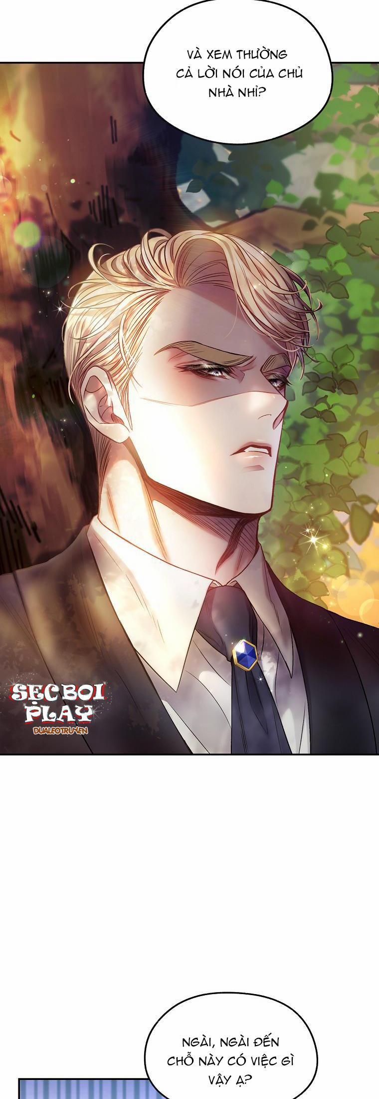 Cơn Mưa Ngọt Ngào 10 trang 16