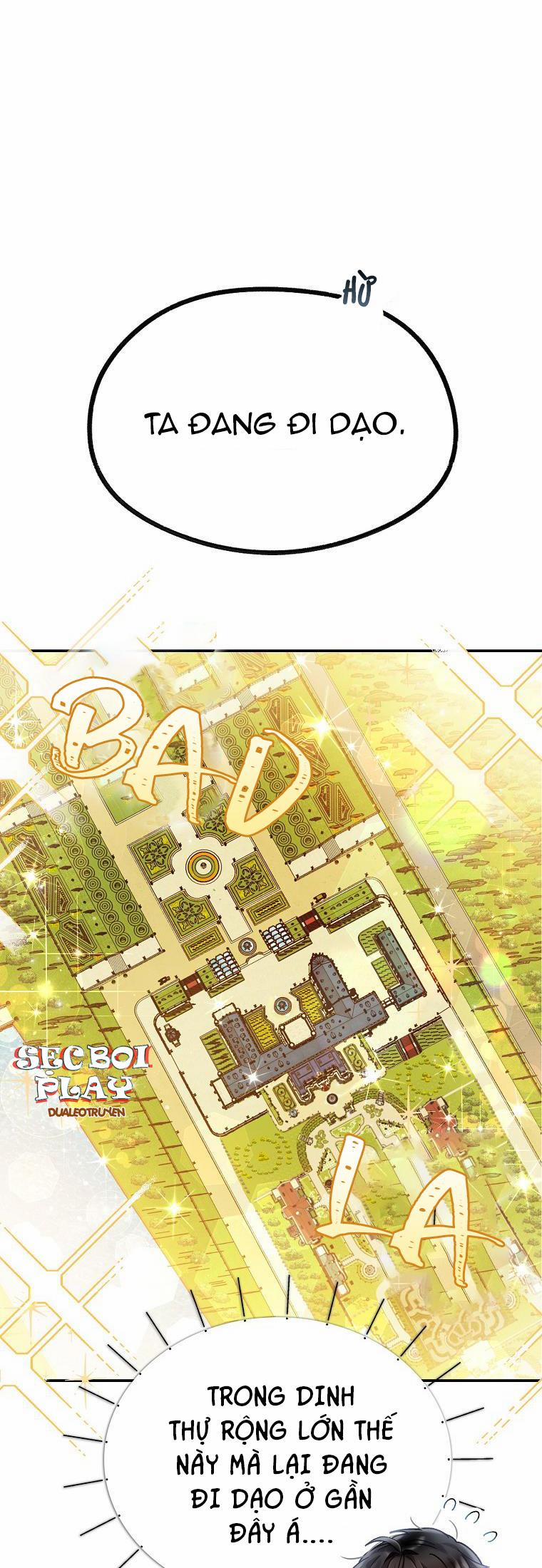 Cơn Mưa Ngọt Ngào 10 trang 18