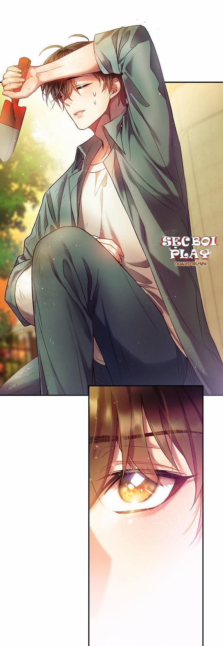 Cơn Mưa Ngọt Ngào 10 trang 2