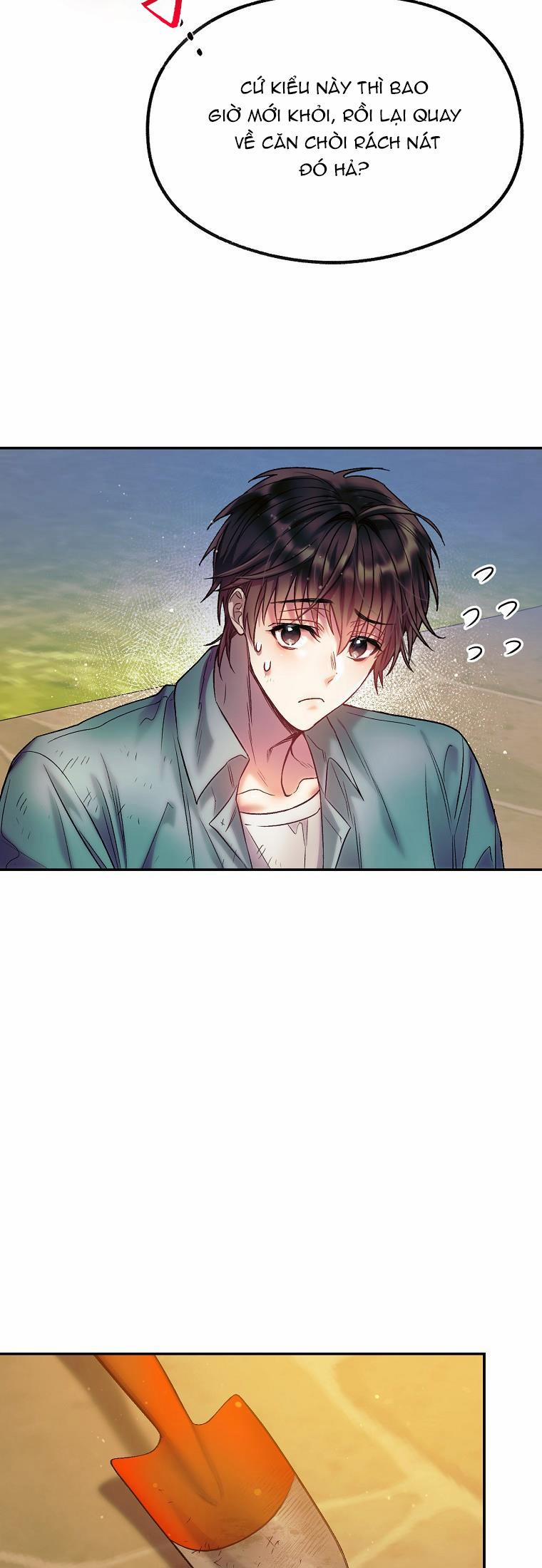 Cơn Mưa Ngọt Ngào 10 trang 22