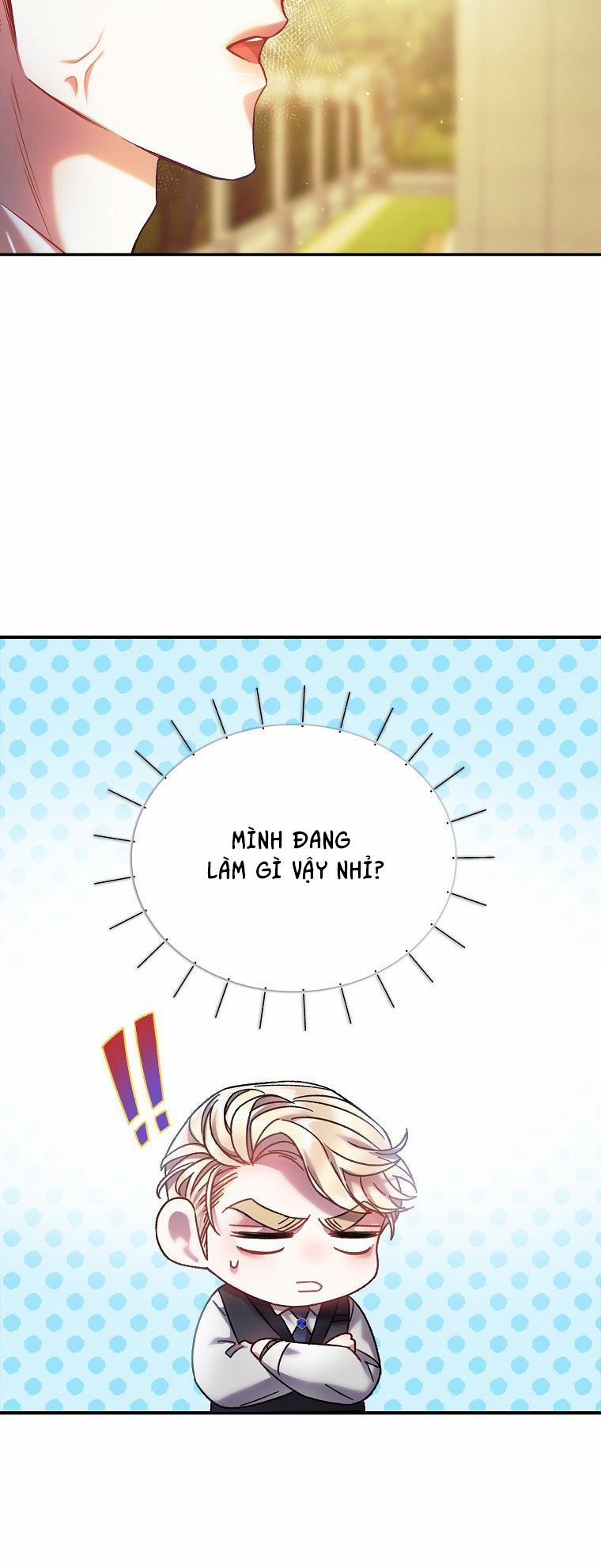 Cơn Mưa Ngọt Ngào 10 trang 25