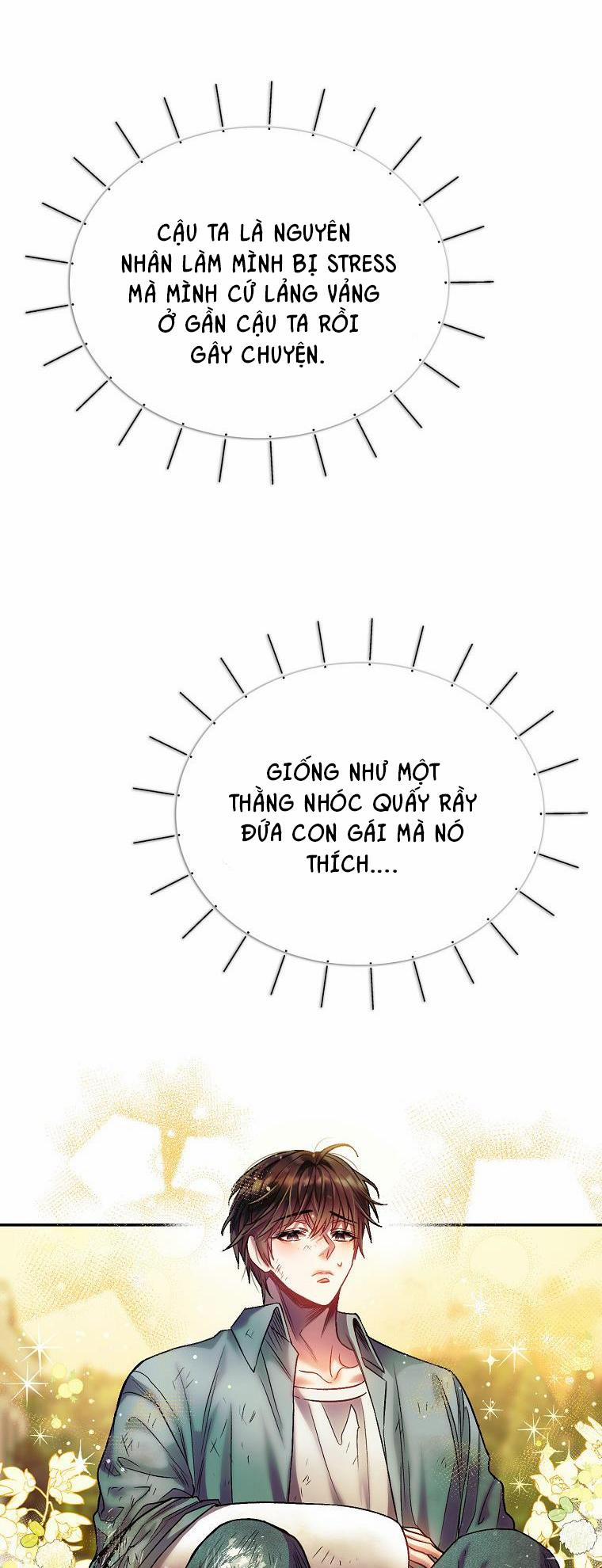 Cơn Mưa Ngọt Ngào 10 trang 26