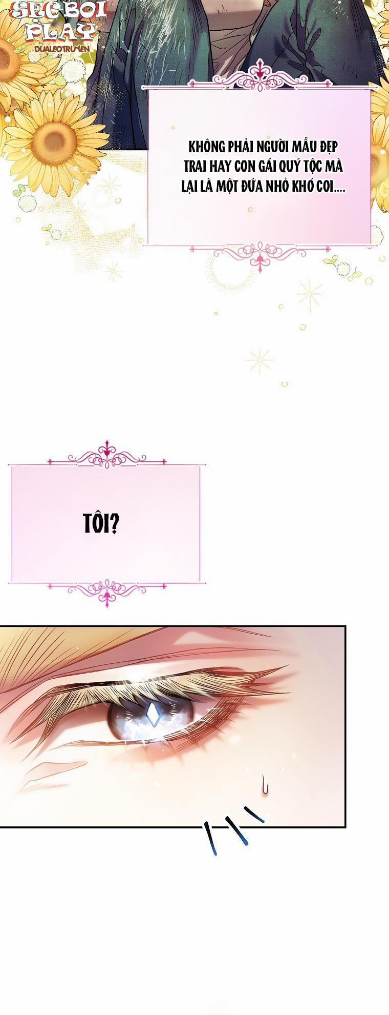 Cơn Mưa Ngọt Ngào 10 trang 27