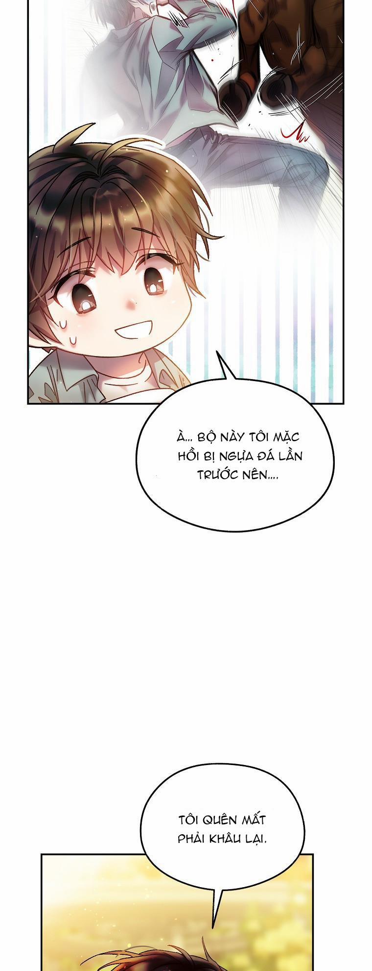 Cơn Mưa Ngọt Ngào 10 trang 29
