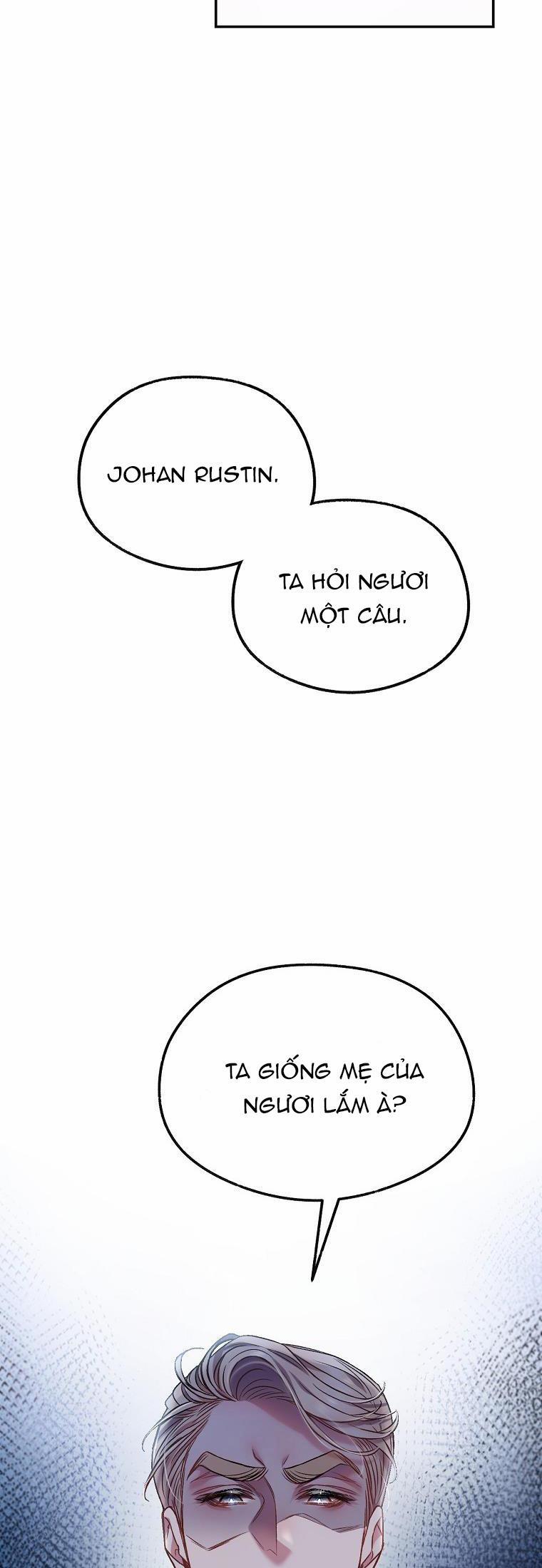 Cơn Mưa Ngọt Ngào 10 trang 3