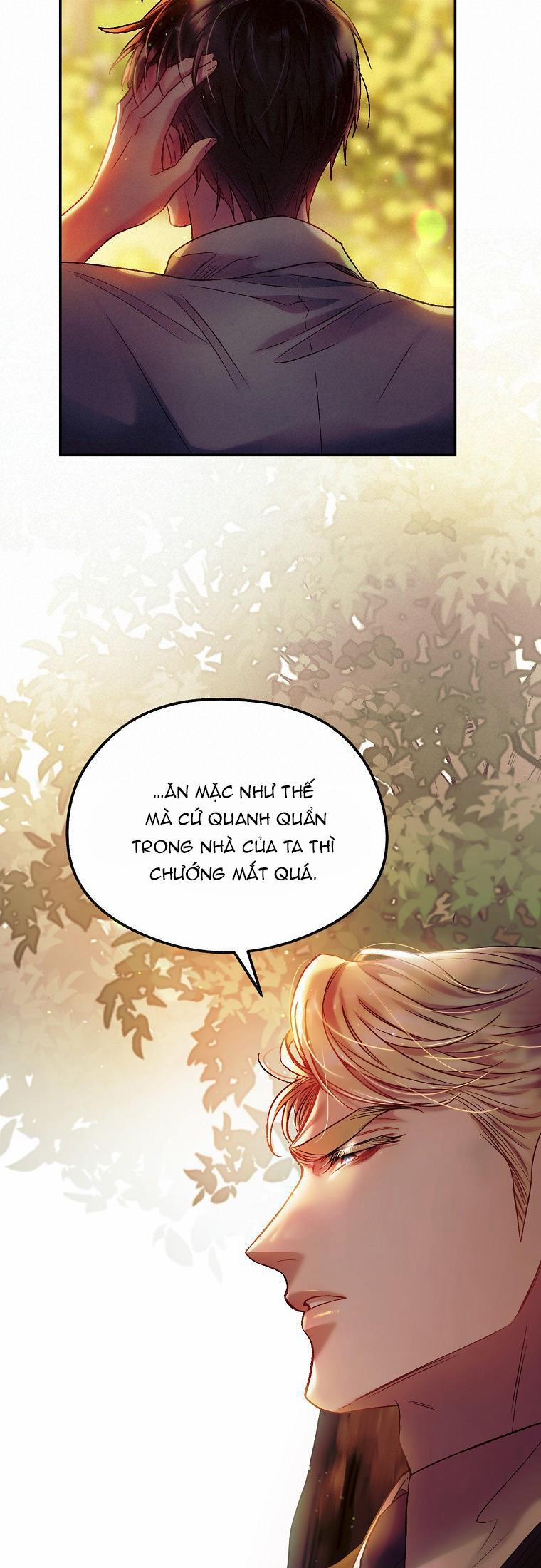 Cơn Mưa Ngọt Ngào 10 trang 30