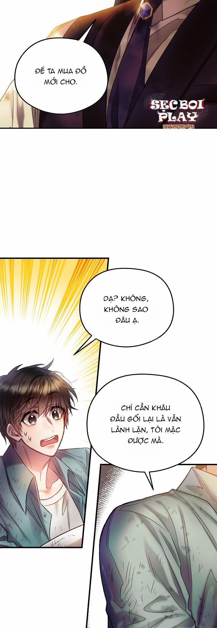 Cơn Mưa Ngọt Ngào 10 trang 31