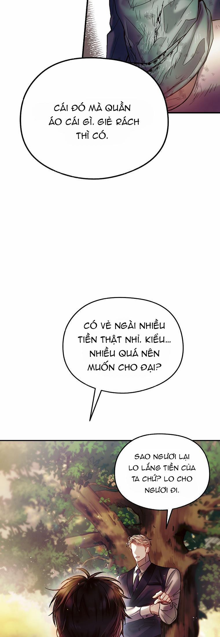 Cơn Mưa Ngọt Ngào 10 trang 32