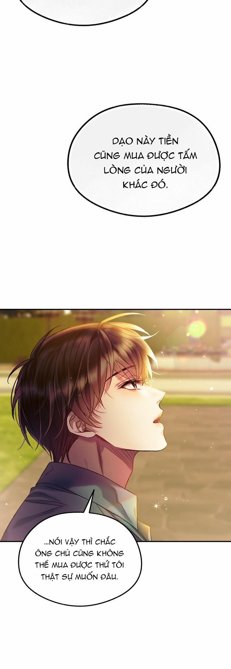 Cơn Mưa Ngọt Ngào 10 trang 34