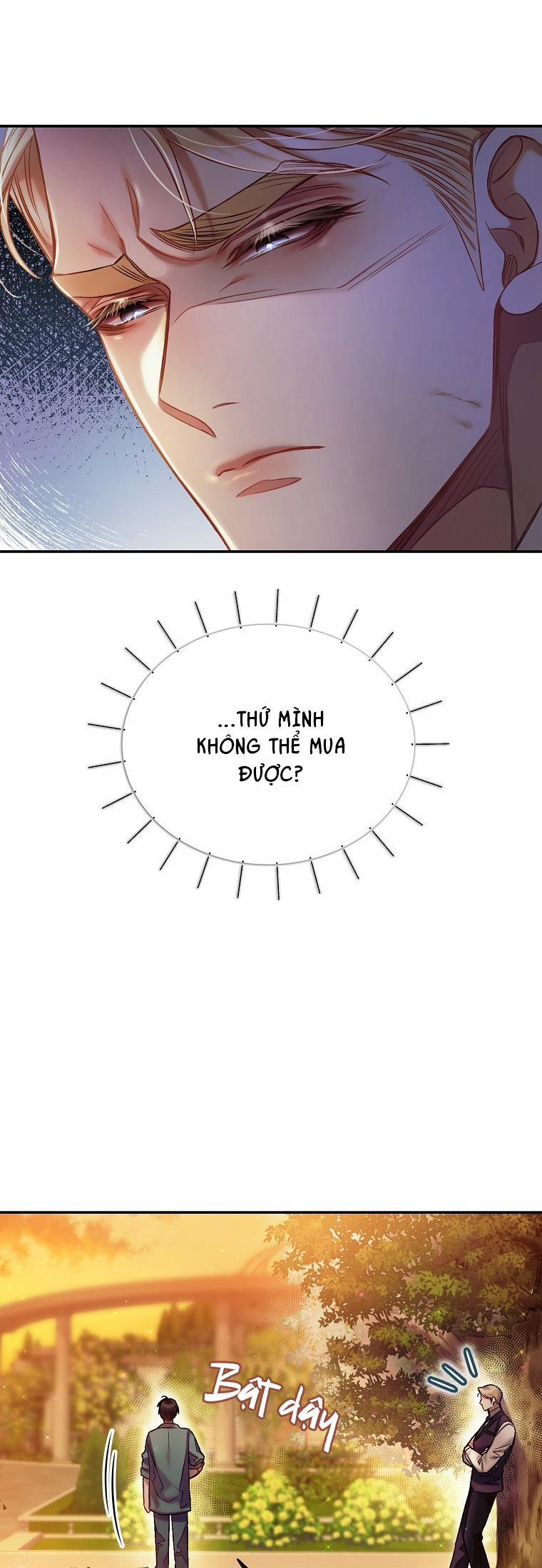 Cơn Mưa Ngọt Ngào 10 trang 35