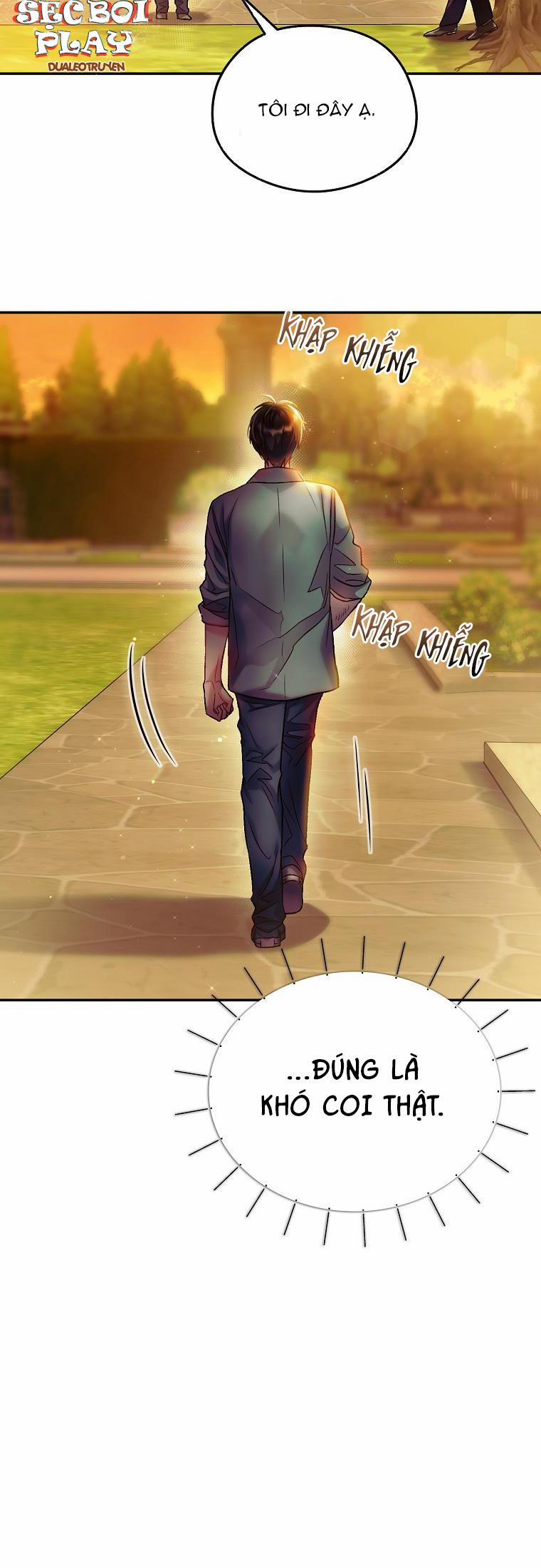 Cơn Mưa Ngọt Ngào 10 trang 36