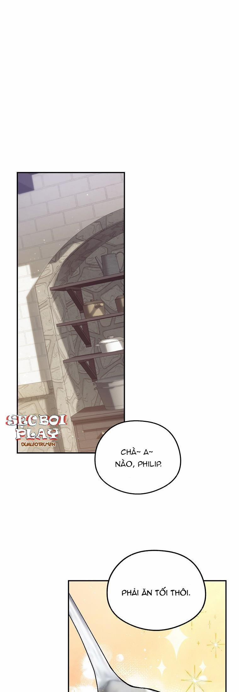 Cơn Mưa Ngọt Ngào 10 trang 37