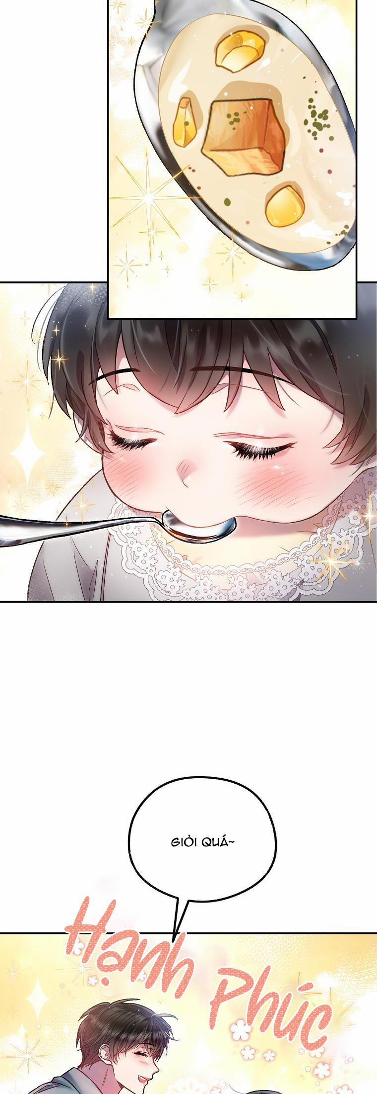 Cơn Mưa Ngọt Ngào 10 trang 38