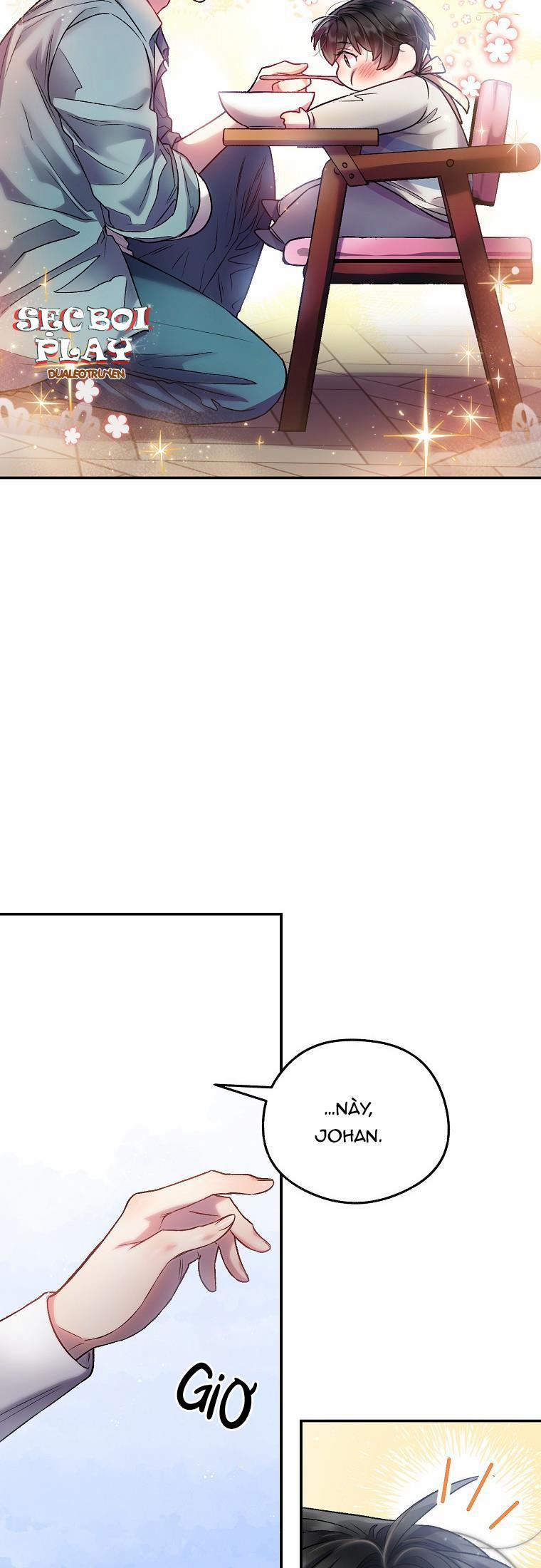 Cơn Mưa Ngọt Ngào 10 trang 39