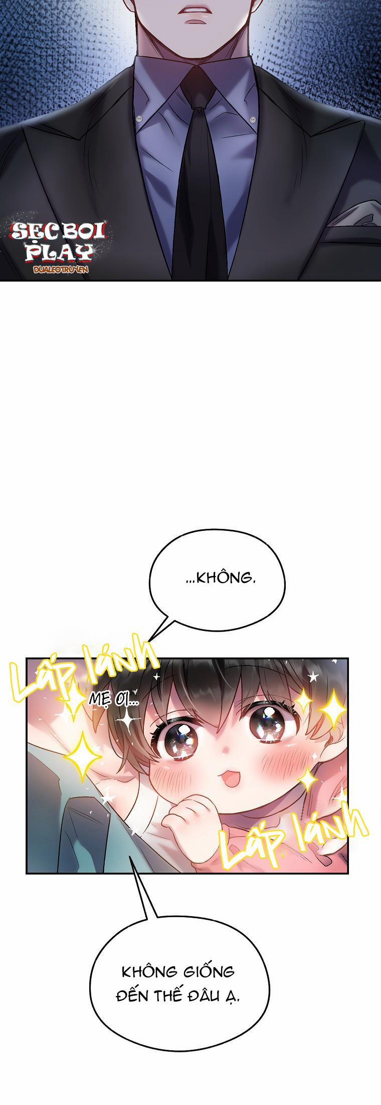 Cơn Mưa Ngọt Ngào 10 trang 4