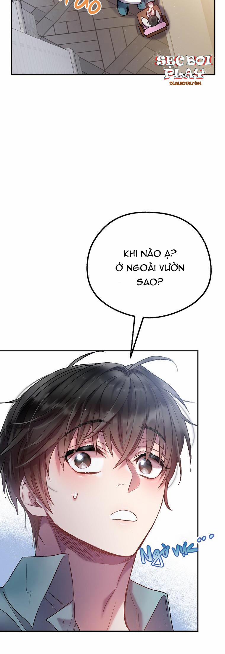 Cơn Mưa Ngọt Ngào 10 trang 41