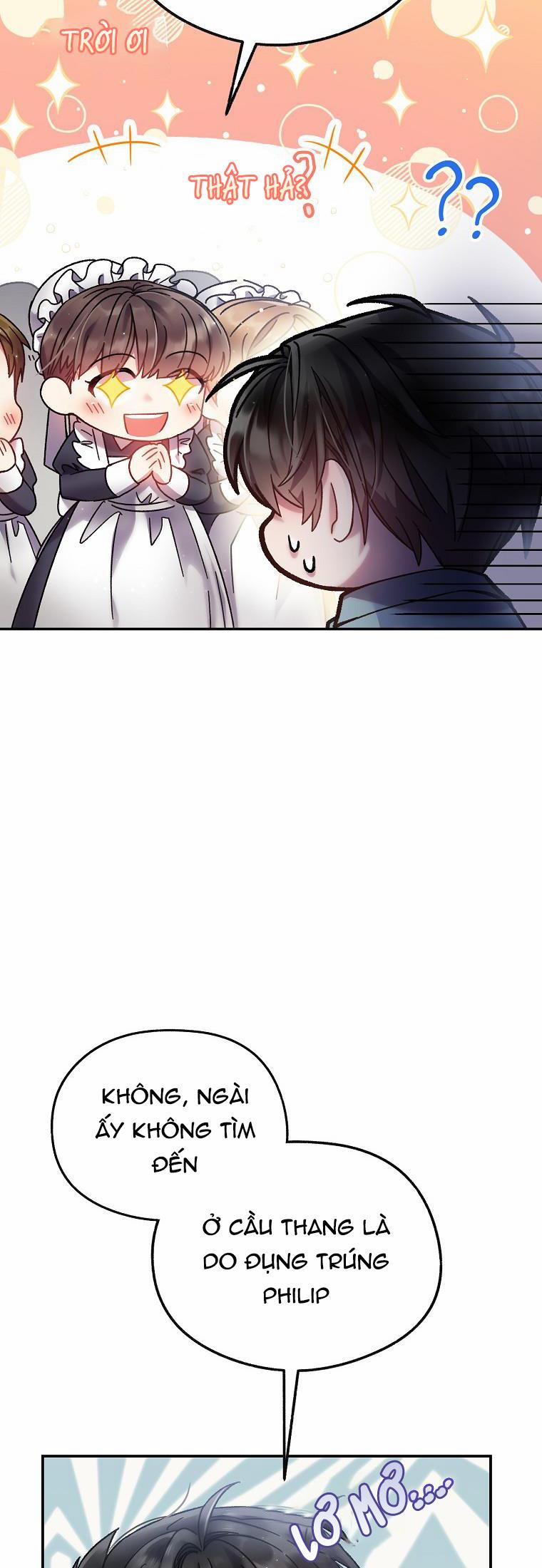 Cơn Mưa Ngọt Ngào 10 trang 43