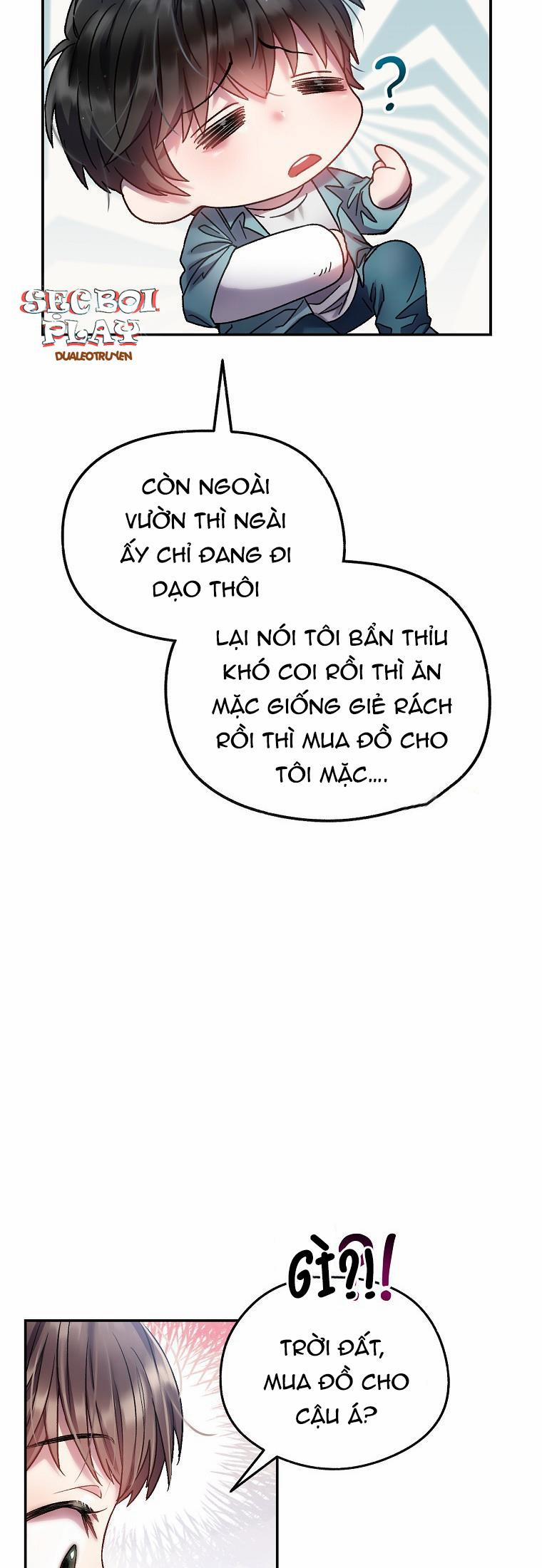 Cơn Mưa Ngọt Ngào 10 trang 44